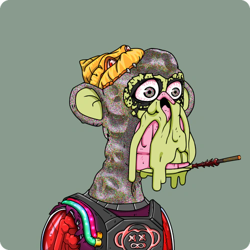 Token #1687