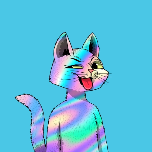 Token #7225