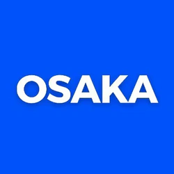 OSAKA
