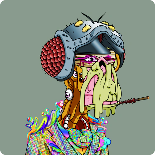 Token #966