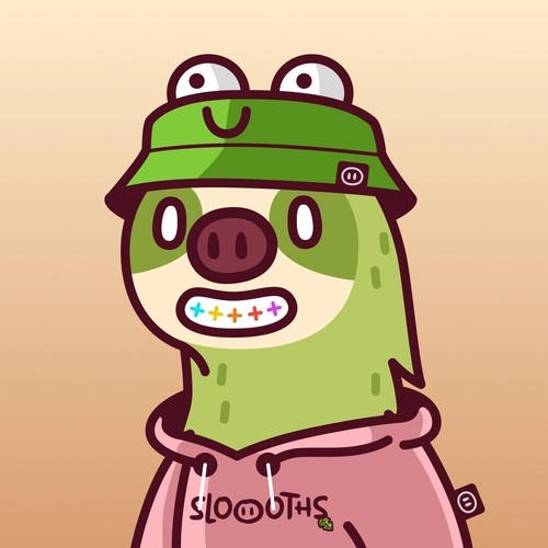 Token #453