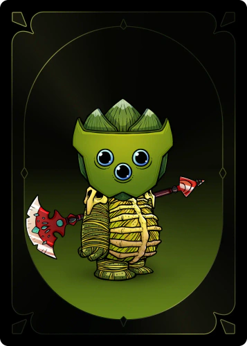 Token #4101