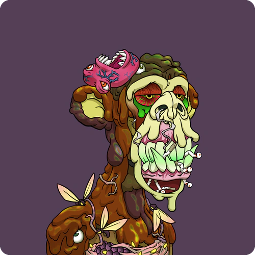 Token #7857
