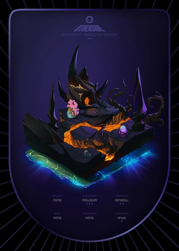 Token #413