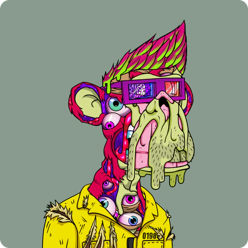 Token #3183