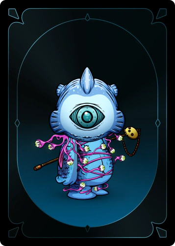 Token #4294