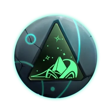 Starfield Gazer