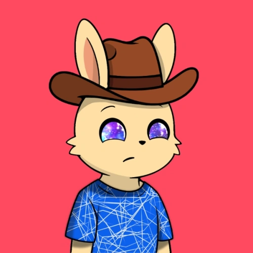 Token #1443