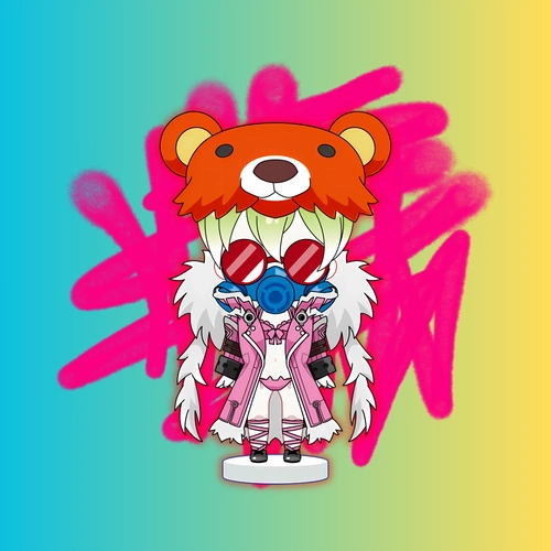 Token #32