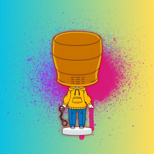Token #6