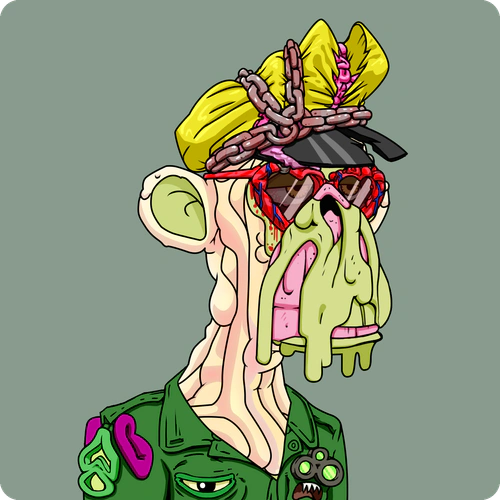 Token #1015