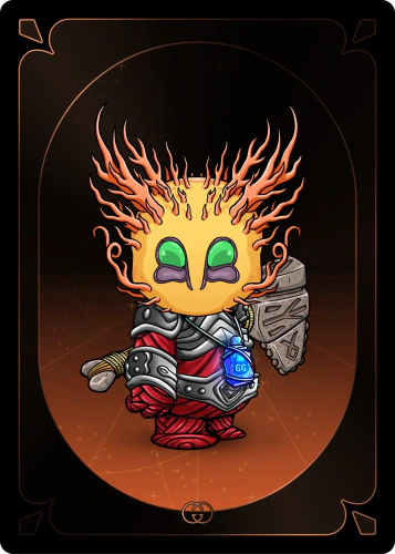 Token #6544
