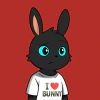 rabbits