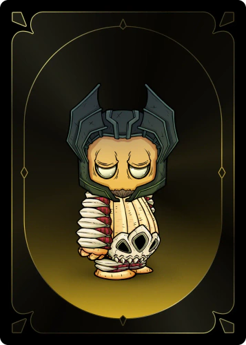 Koda #4611 artwork