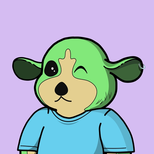 Token #1041