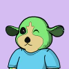 bush-babies
