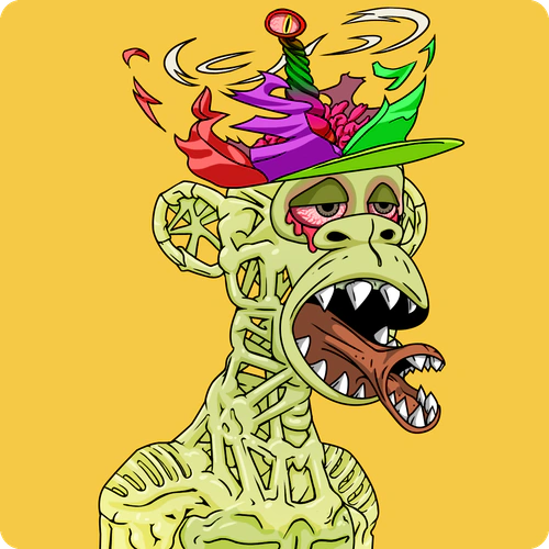 Token #1635