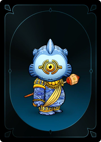 Token #6668