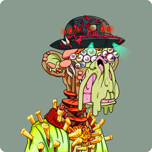 Token #1601