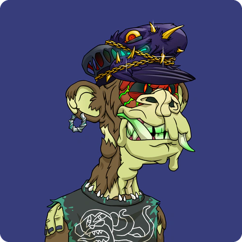 Token #6729