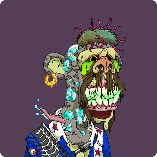Token #2525