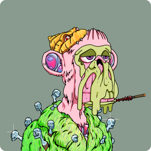 Token #3577