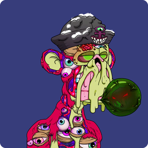Token #3378
