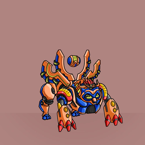 Token #7