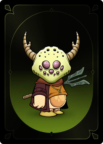 Token #8703