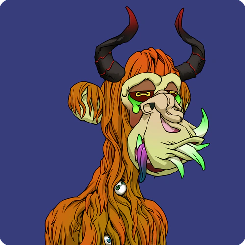 Token #1330