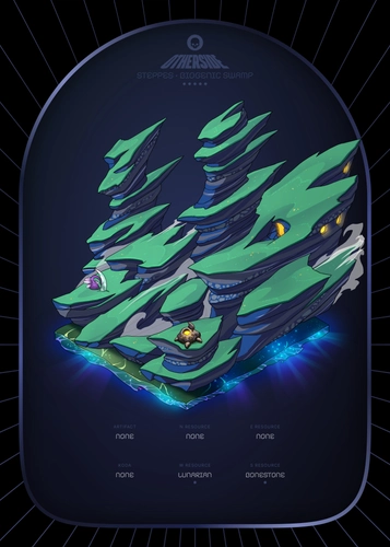Token #1133