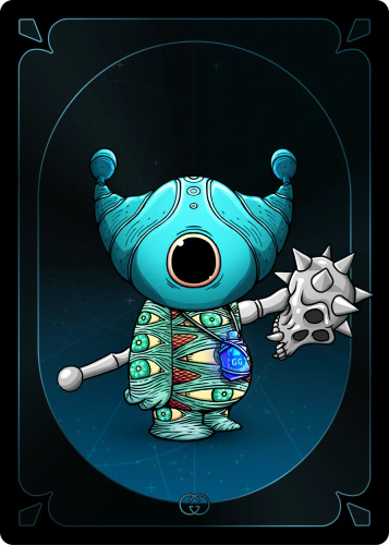 Token #8675