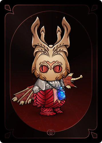 Token #6328