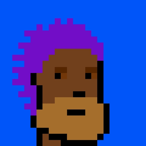 Token #1127