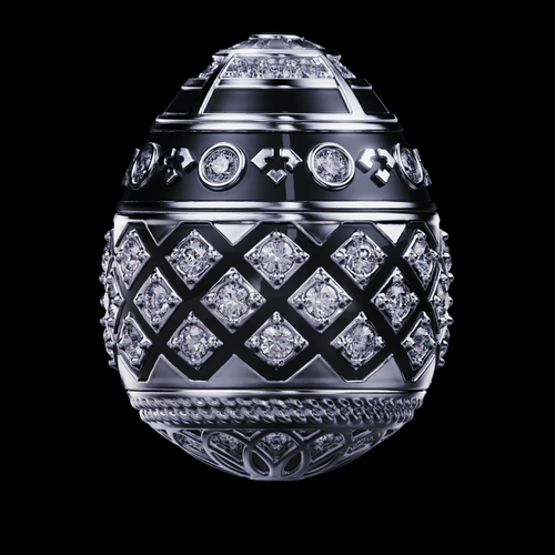 Token #3818