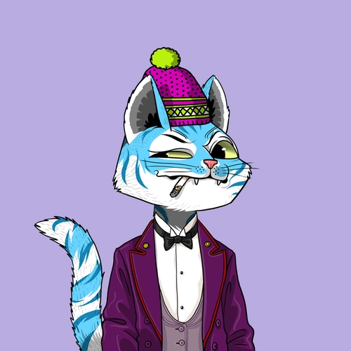 Token #7071