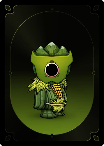 Koda #6393 artwork