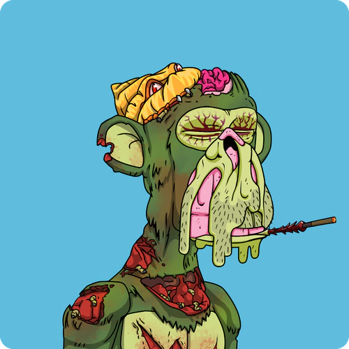 Token #1390
