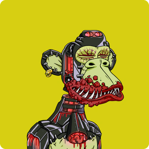 Token #509