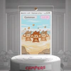 chimpers-cards-legacy-of-the-dojo