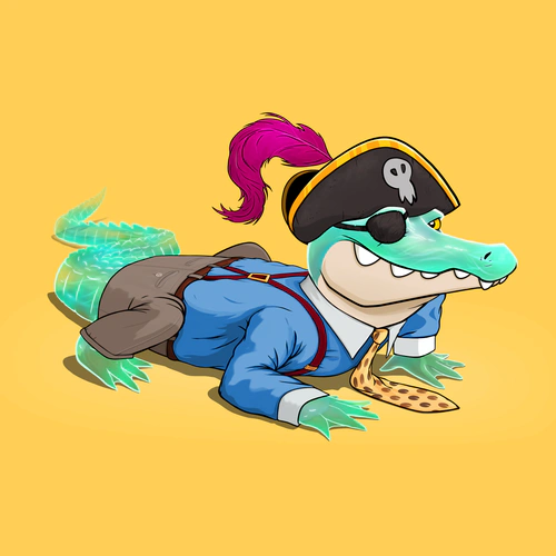 Token #669