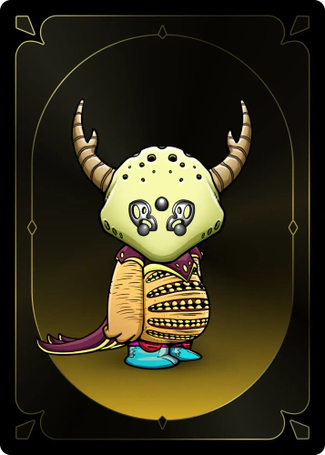 Koda #5532 artwork