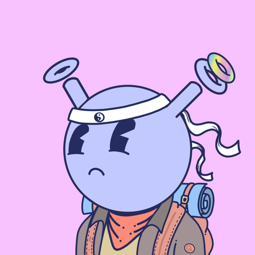 Token #4079