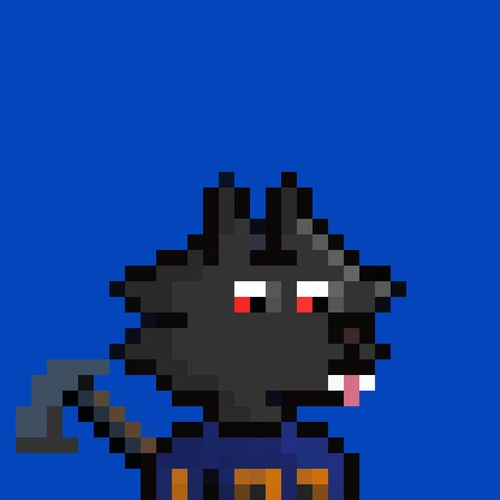Token #3075