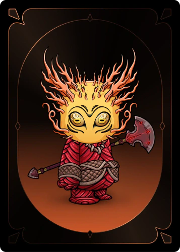 Token #7824
