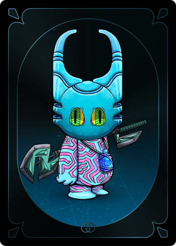Token #7002