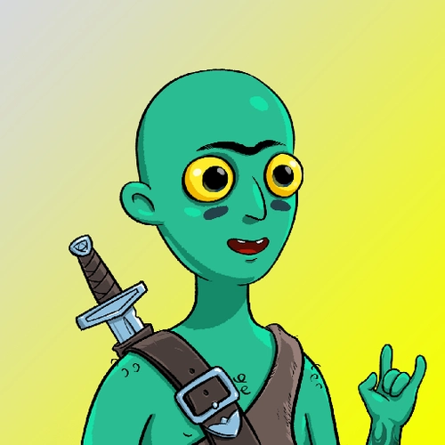 Token #8