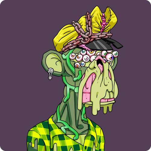 Token #820