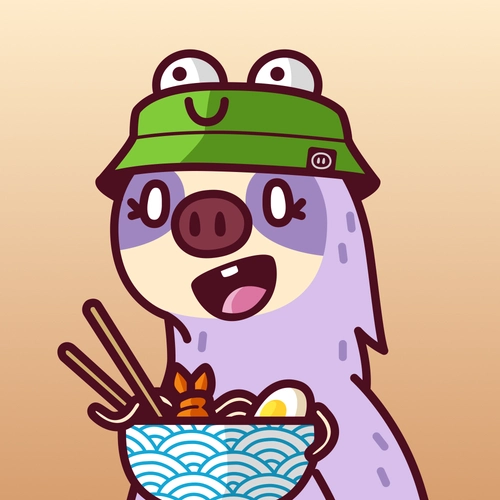 Token #3843