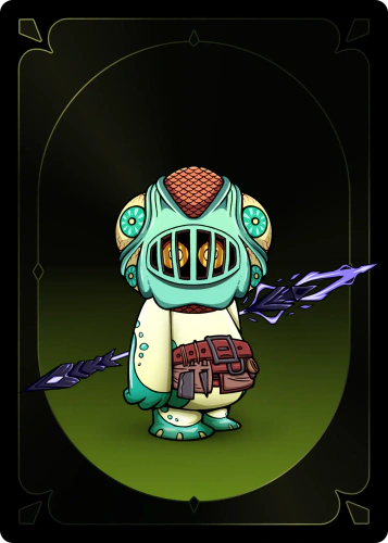 Token #7171